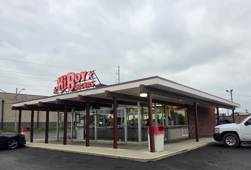 Hi-Boy Drive-in