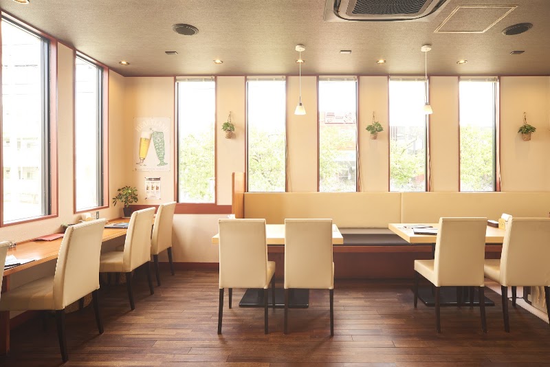 CAFE WOL