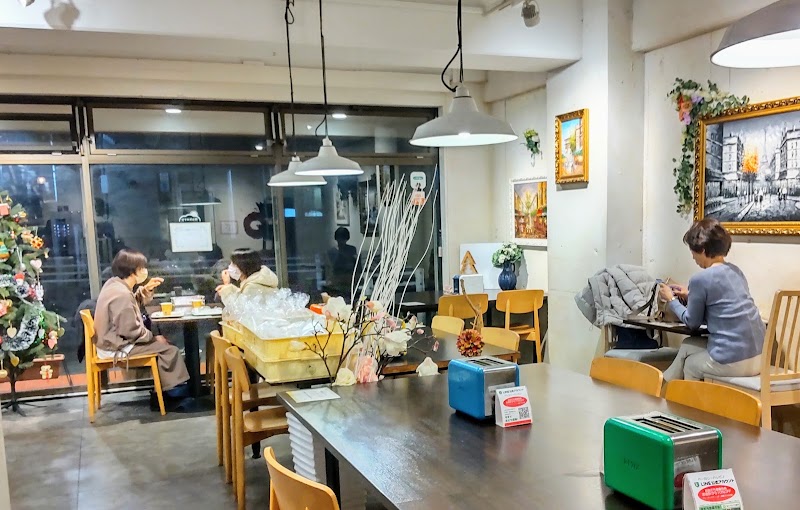 Bakery Harebino