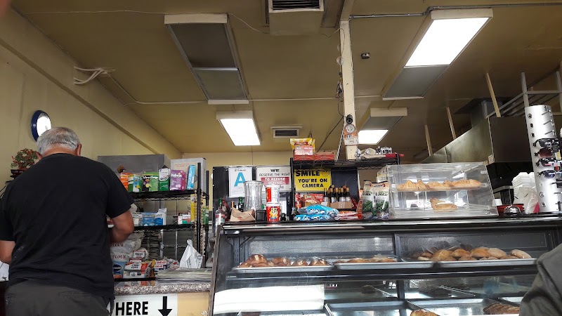 Chapin Restaurant & Bakery