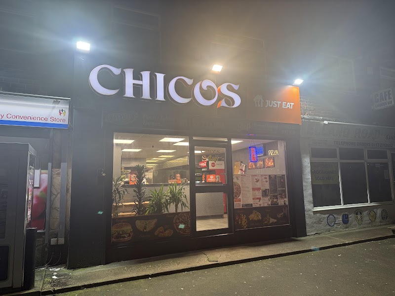Chicos