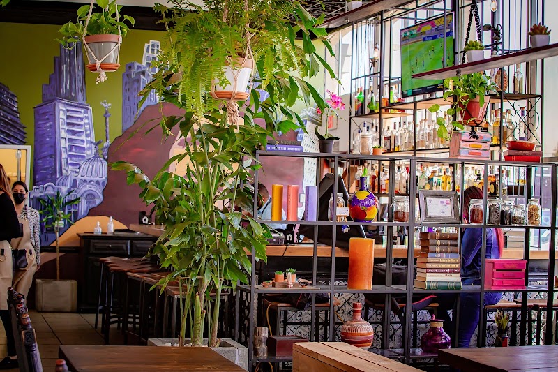 Anepalco Mexican Restaurant