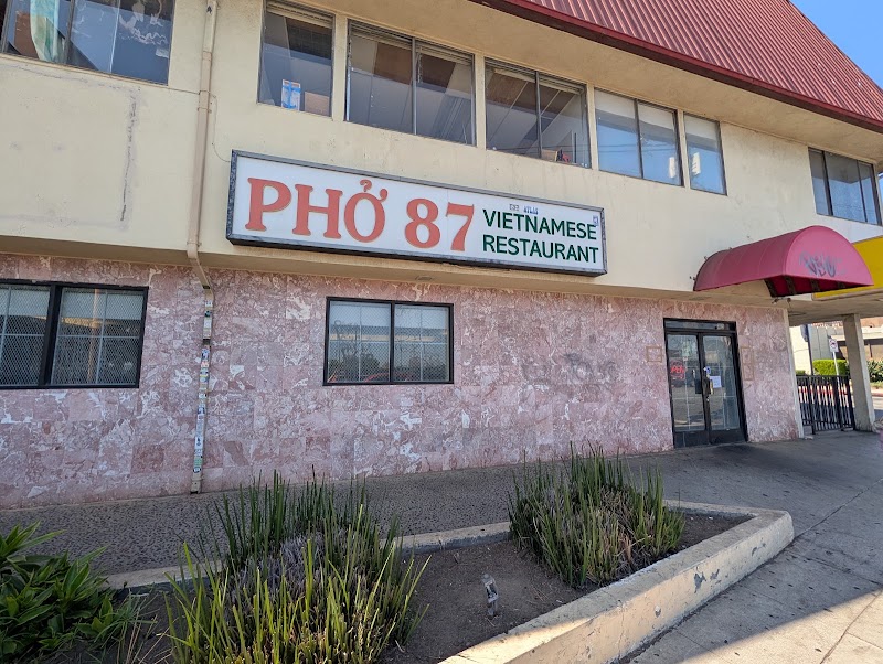 Phở 87