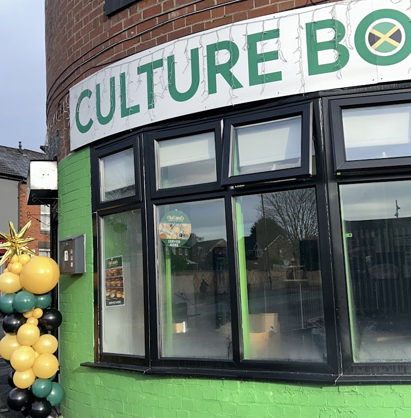 Culture Box