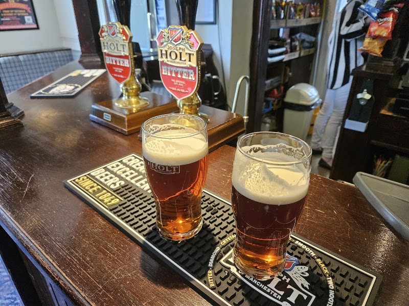 Grove Inn