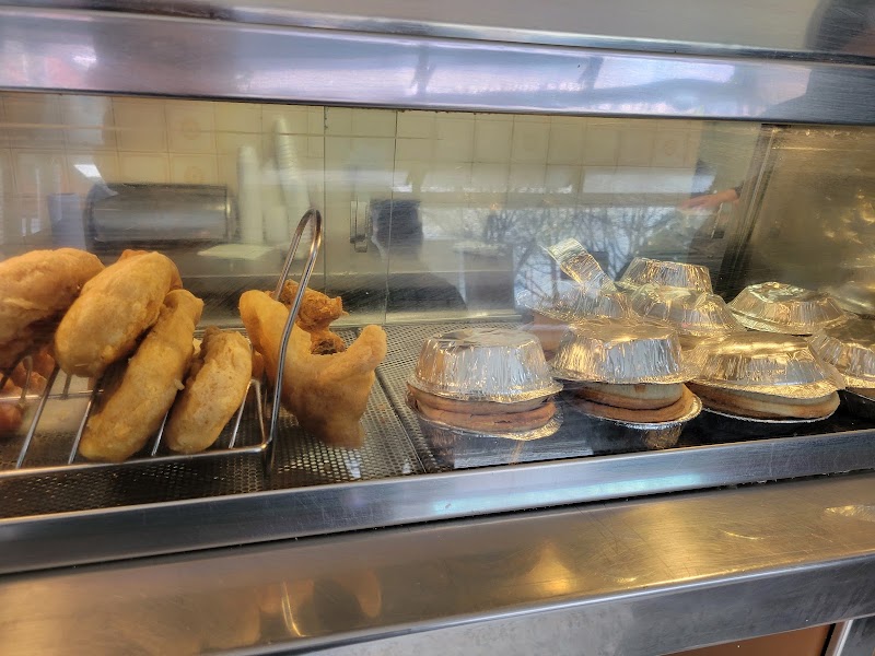 Hong Kong Chippy