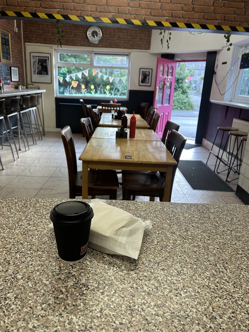 The Lunch Box