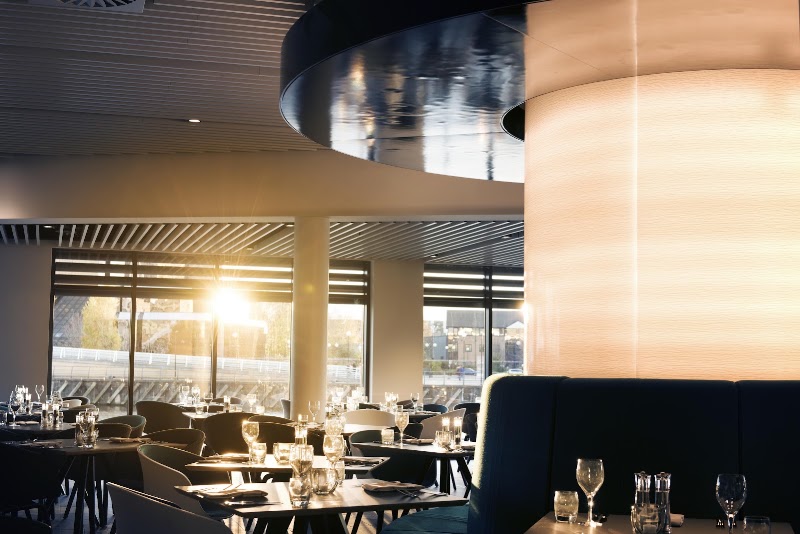 Pier Eight Restaurant
