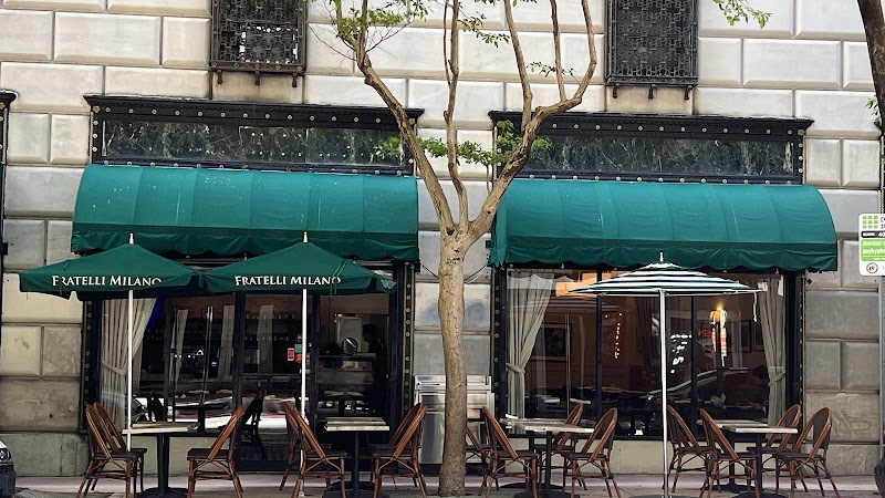 Ristorante Fratelli Milano