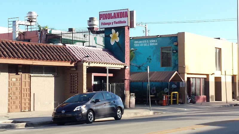 Pinolandia