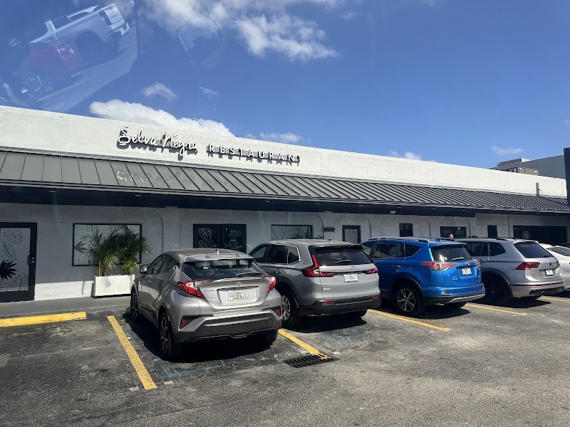 Selva Negra Restaurant Miami