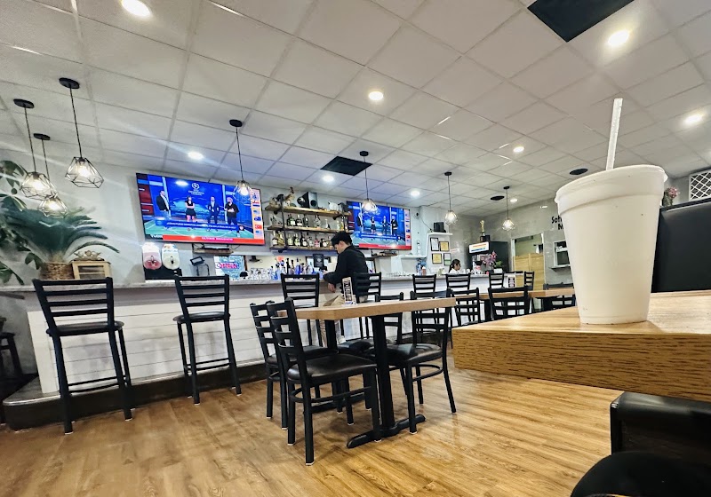 Sofia's Kitchen & Bar