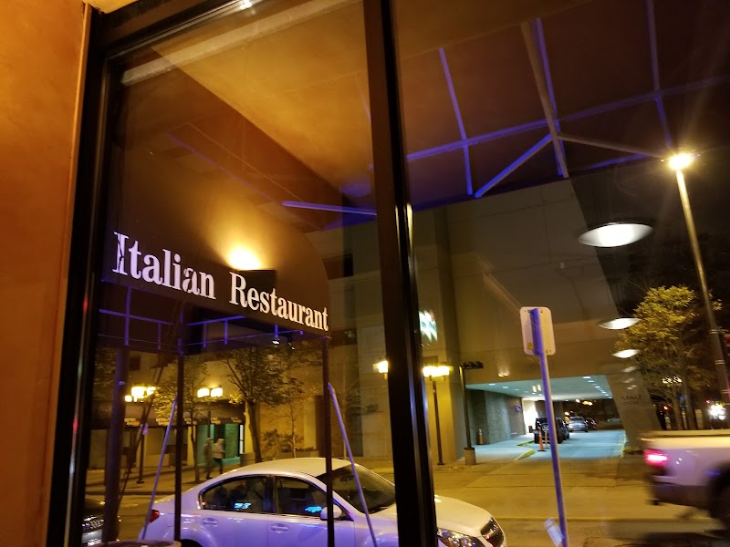 Calderone Club