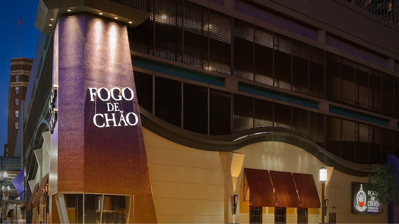 Fogo de Chão