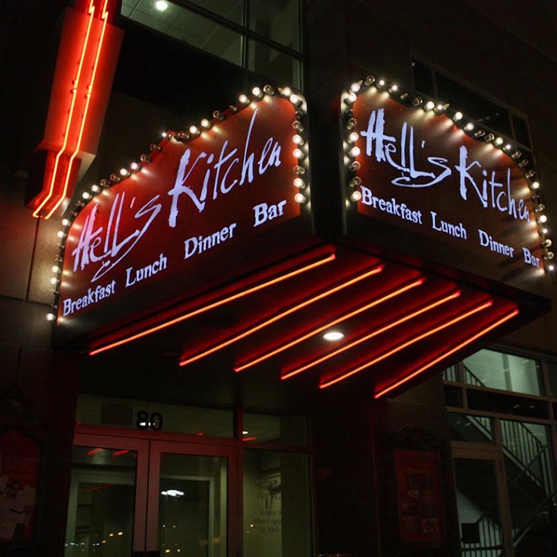 Hell's Kitchen