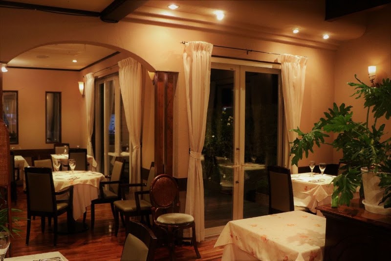 Chez Ken