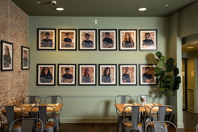 Café Reconcile