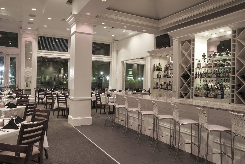 Desi Vega's Steakhouse