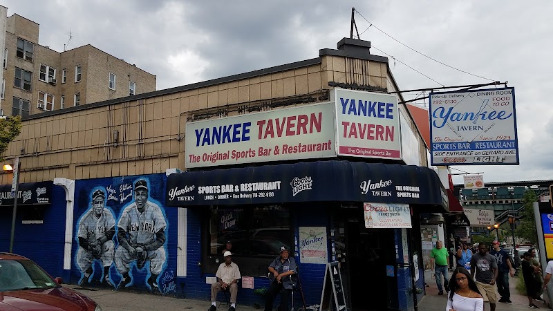Yankee Tavern