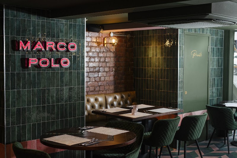 Marco Polo