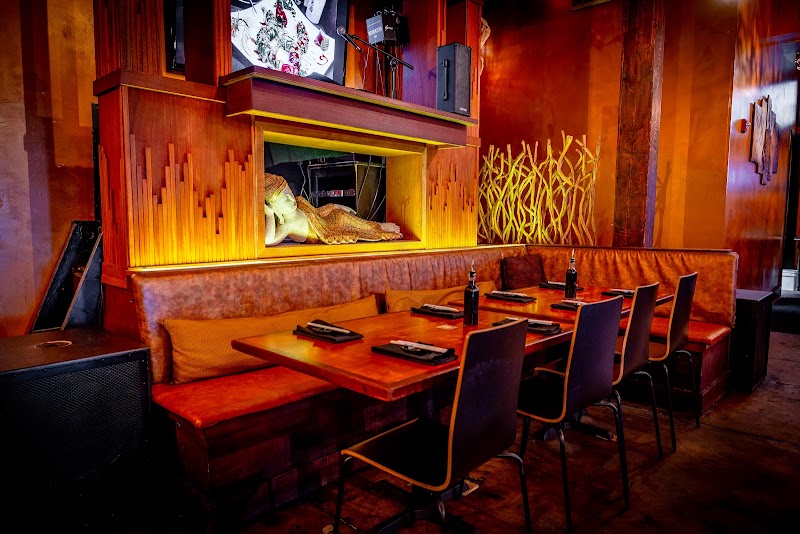 Shakai Sushi Lounge