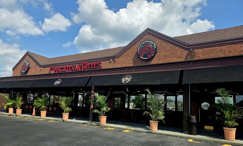 Chickie's & Pete's