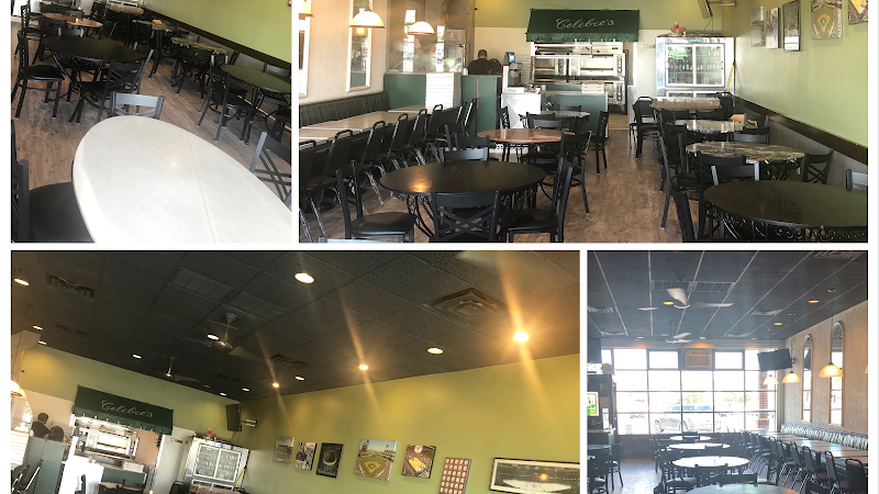 Celebre's Pizzeria