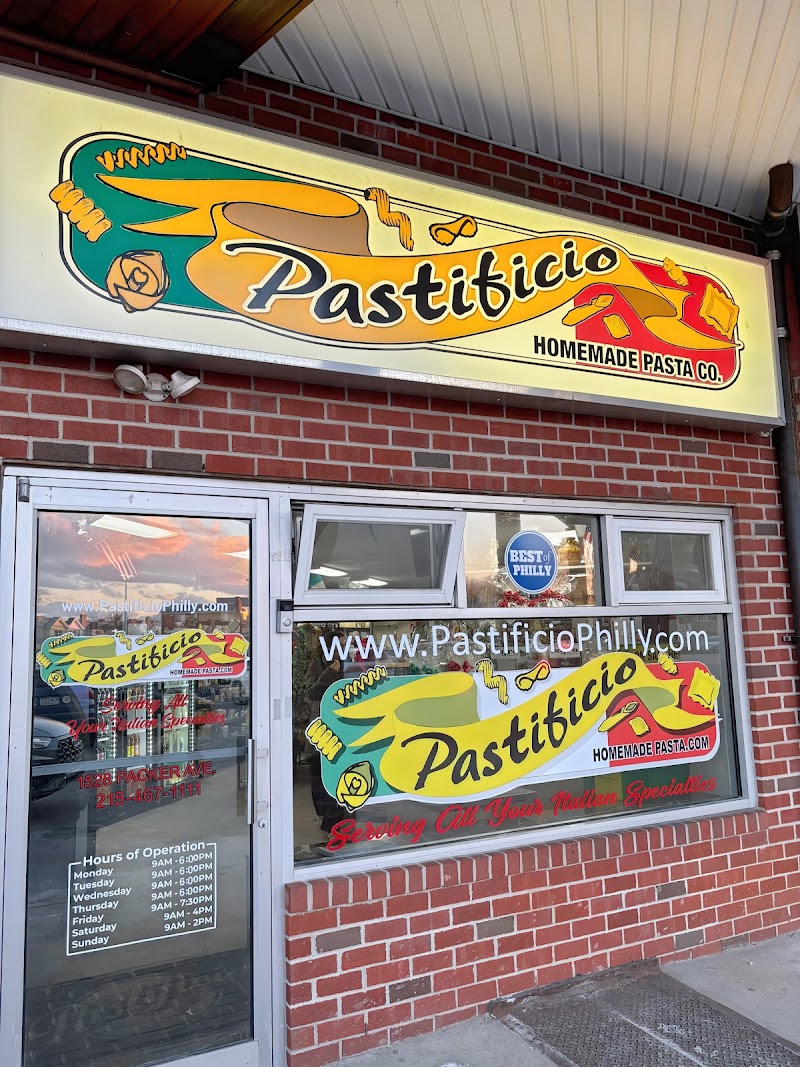 Pastificio Deli
