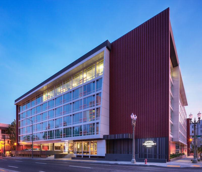 Hotel Eastlund