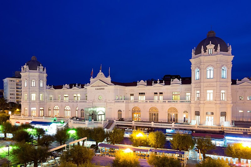 Gran Casino del Sardinero
