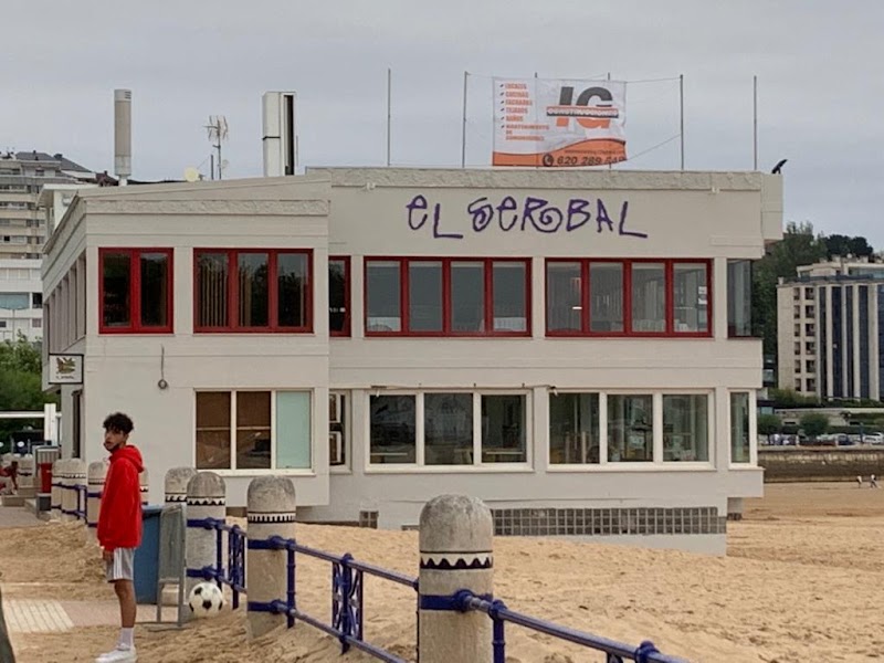 Restaurante El Serbal
