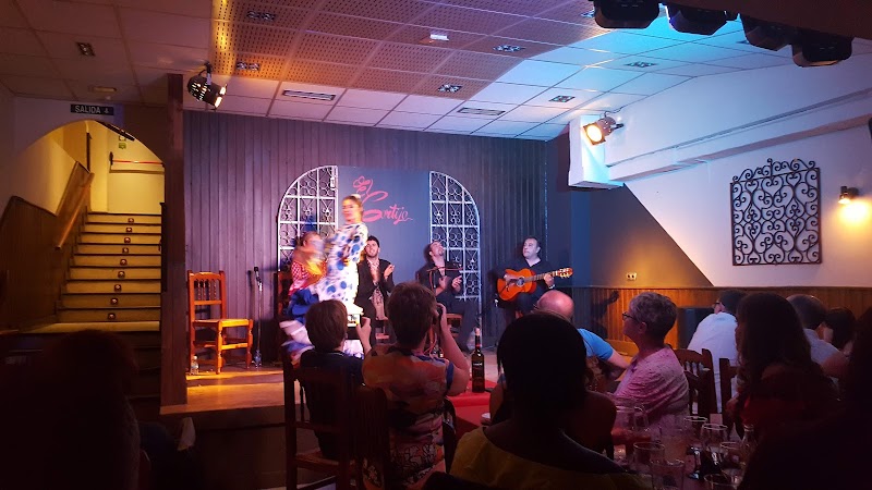 Taberna Flamenca El Cortijo