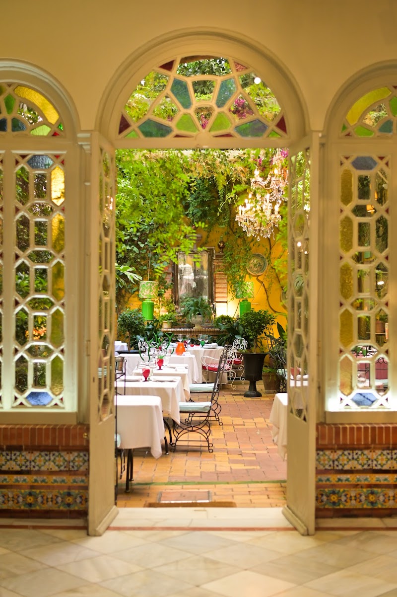 Casa Manolo León