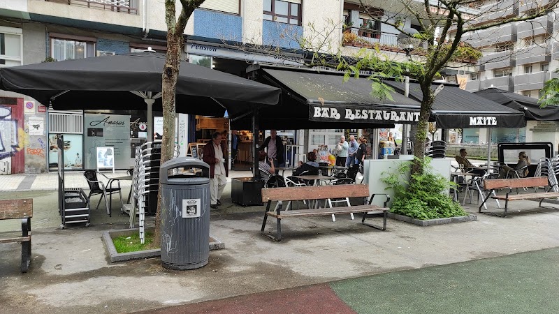 Bar-Restaurant MAITE