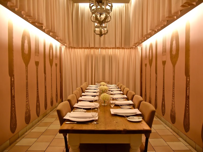Ella Dining Room & Bar