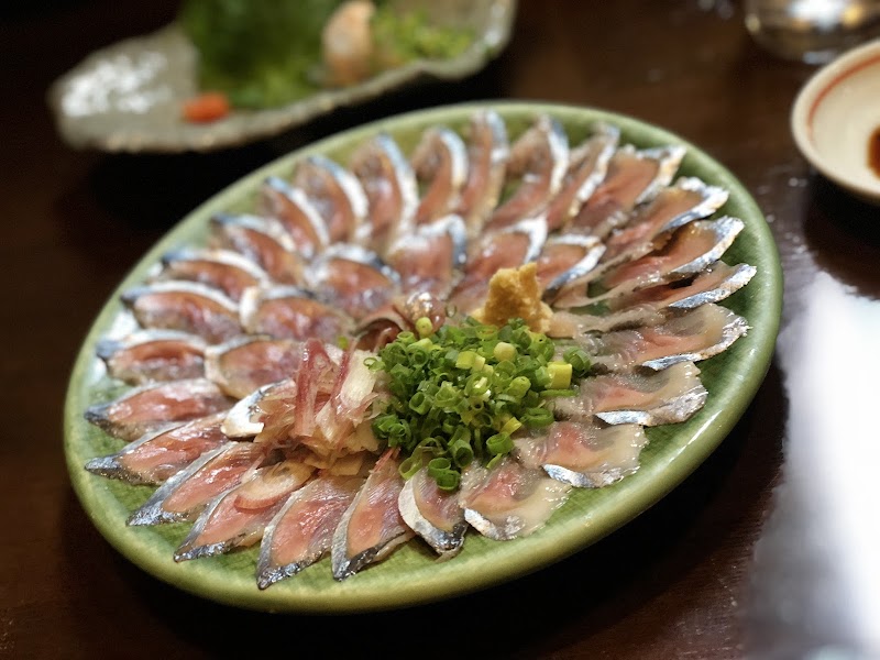 日本料理松井