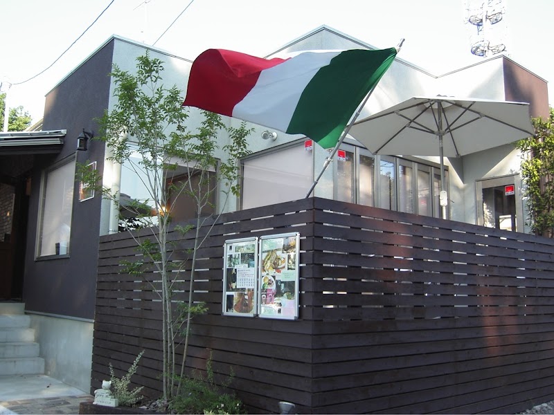 Trattoria Adriano
