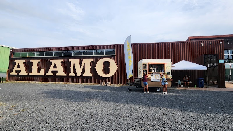 Alamo Beer Company