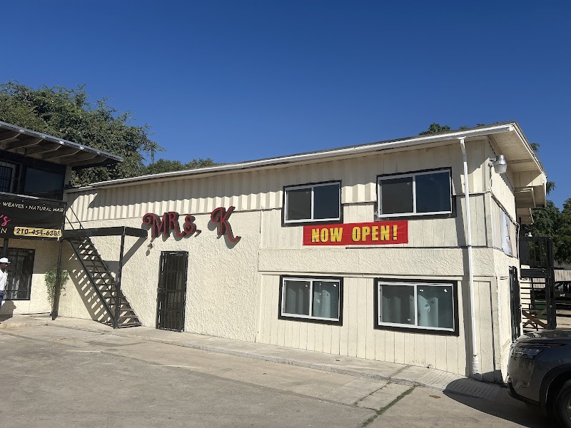 Mrs. Kitchen Soul Food Restaurant