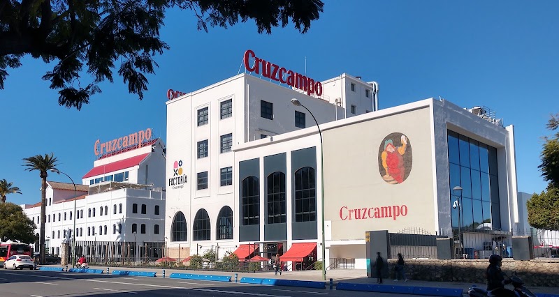 Bar Cruz Campo