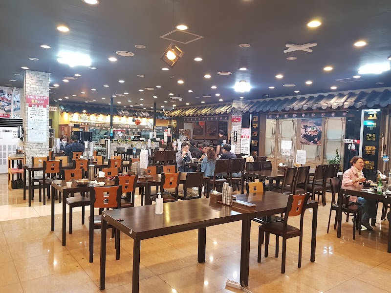 고구려짬뽕 인천선학점