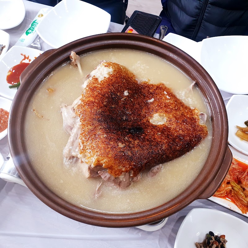 용두레