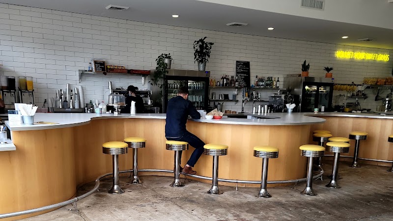Bodega on Central