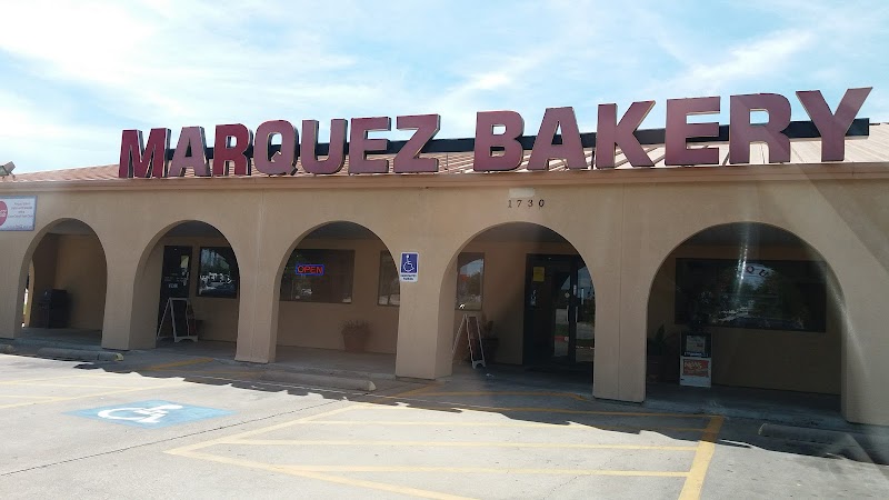 Marquez Bakery & Tortilla Factory
