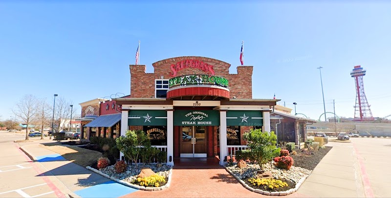 Saltgrass Steak House