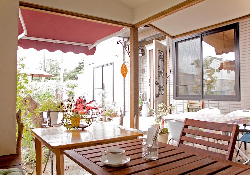 Cafe Cururi