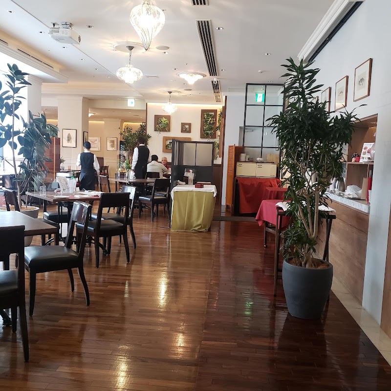 Ristorante ACQUA PAZZA Tokyo