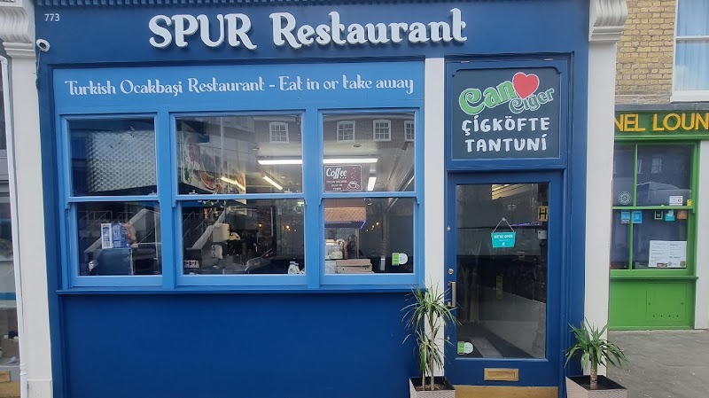 Can Ciger Cig Kofte