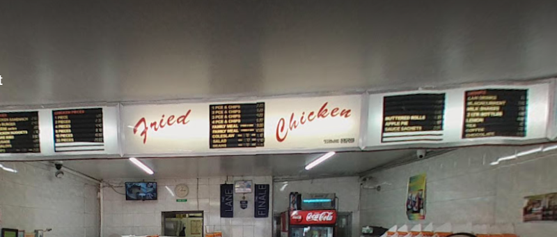 Chick King