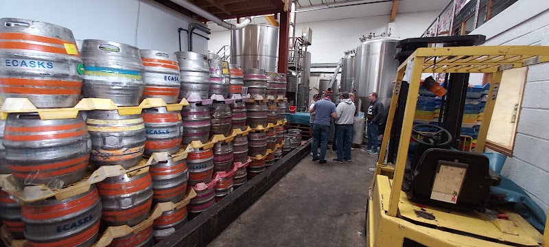 Redemption Brew Co.